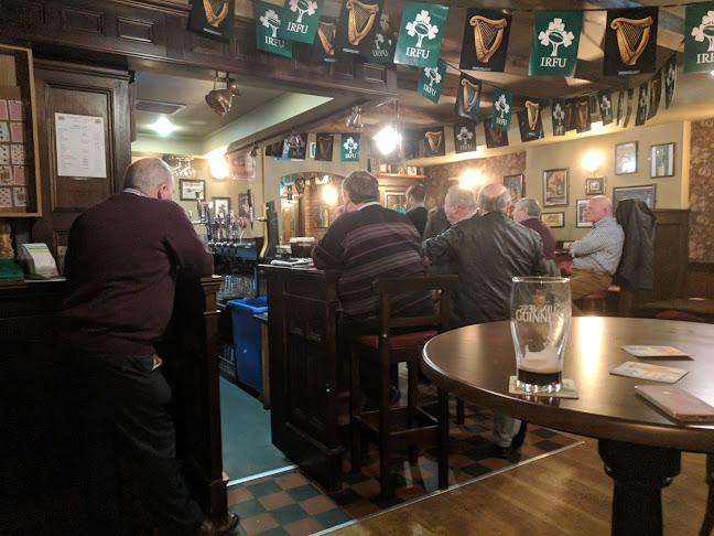 Opinii despre Walsh's în Westport - Hospitality and gastronomy