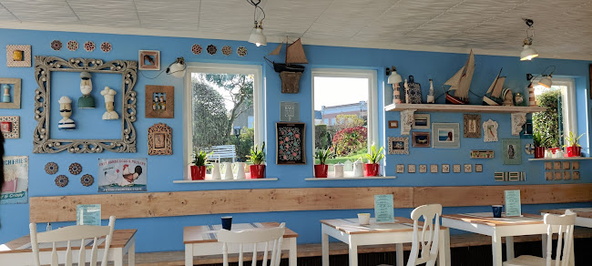 Tom's Kitchen Tramore - Hospitality and gastronomy