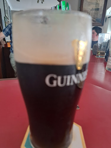 Gerry Macs Bar - Hospitality and gastronomy