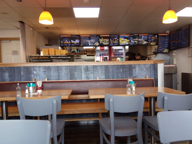 Comentarii opinii despre Jack Jordans