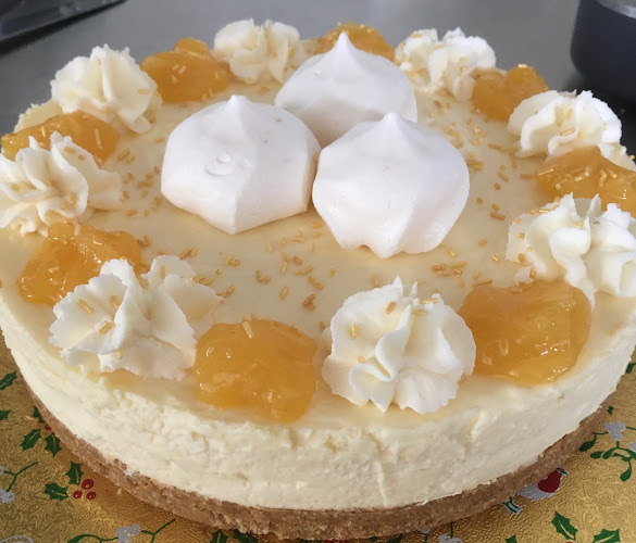 Comentarii opinii despre Little Cheesecake Shop