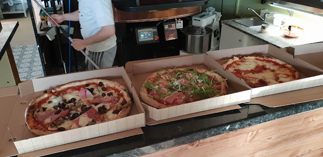 La Scarpetta - Skerries