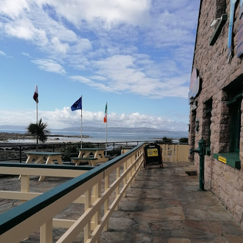 Pádraicíns Gastropub - Furbogh