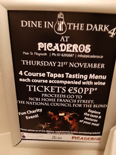 Comentarii opinii despre Picaderos