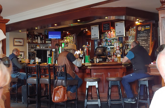 Bracken's Bar - Kinnegad