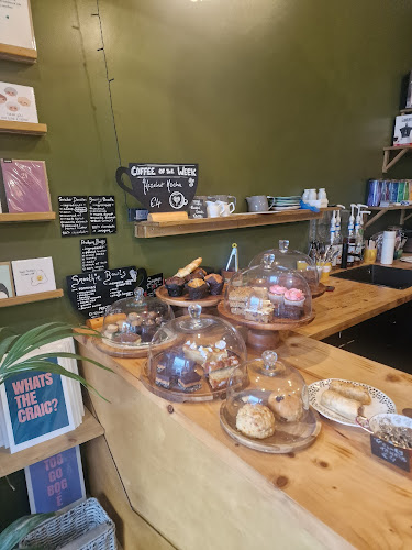 Wild Beans - Hospitality and gastronomy