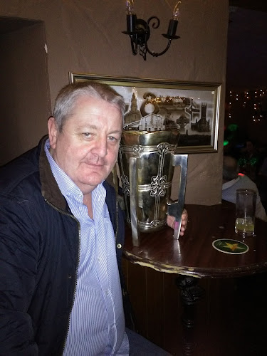 4 Fosters Pl, Townparks (1st Division), Tuam, Co. Galway, H54 NX82