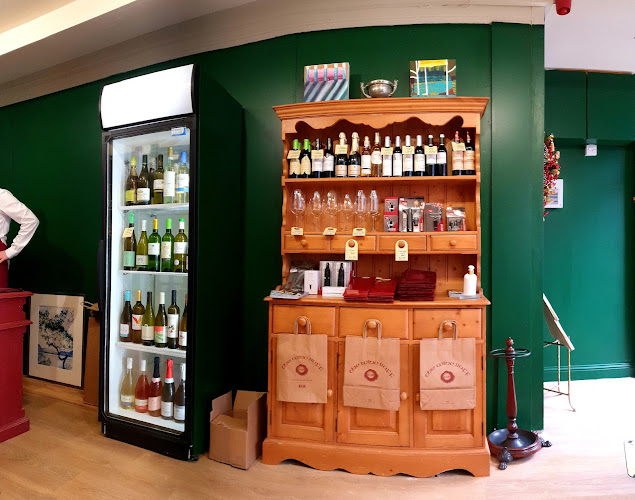 The Wine Buff - Killarney