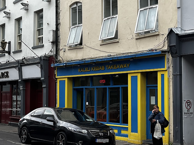 Kaleli Kebabs - Tralee