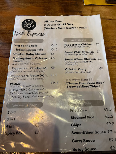 Burger & Bao - Hospitality and gastronomy