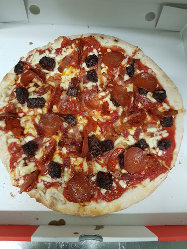 Opinii despre Hatton's of Garadice în Naas - Hospitality and gastronomy