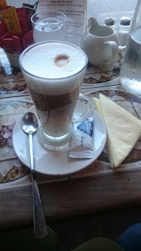 Comentarii opinii despre Cotton Tree Cafe