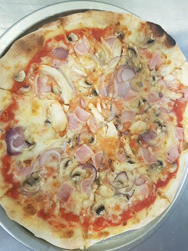 Tony's Fish and Chips - Limerick