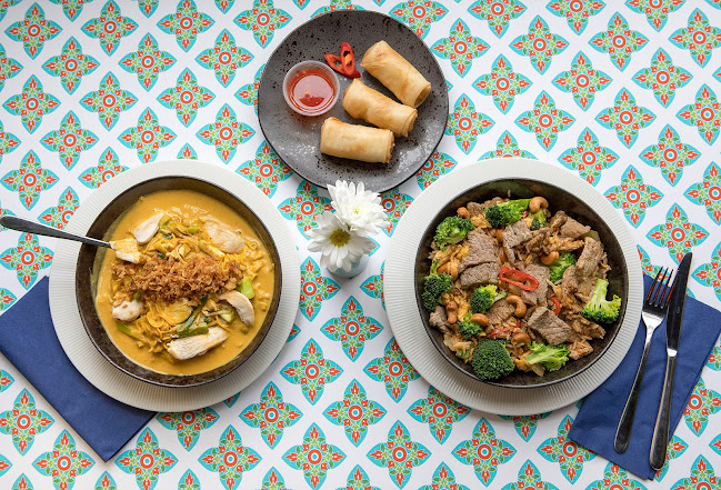 Camile Thai 1, La Touche Bungalow, Church Rd, Rathdown Lower, Greystones, Co. Wicklow, A63 X654