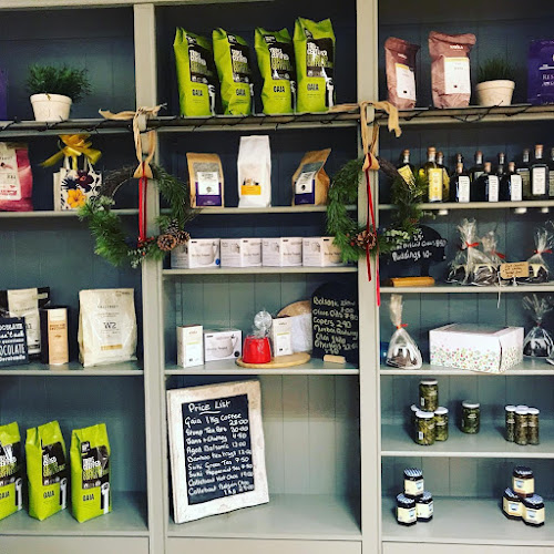 Red Bird Cafe - Bray