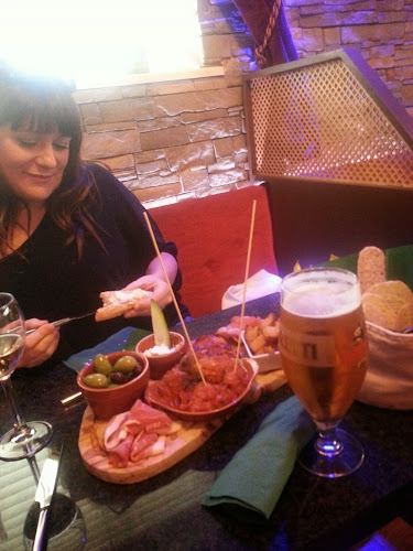 Bar Nova - Hospitality and gastronomy