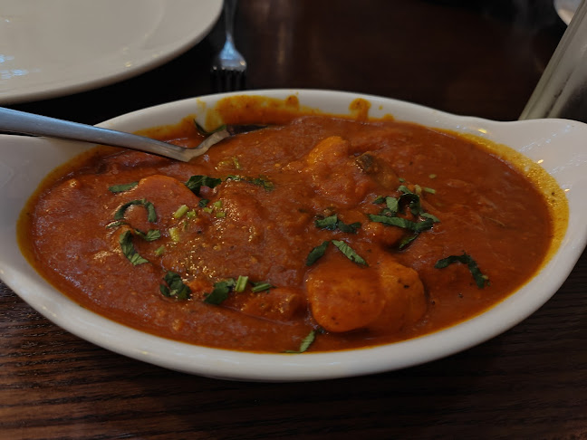 Comentarii opinii despre Masala House Indian Restaurant