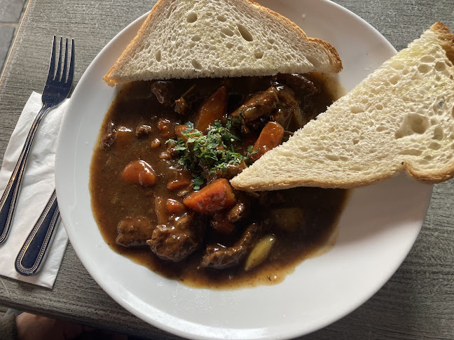 Comentarii opinii despre The Quay Street Kitchen