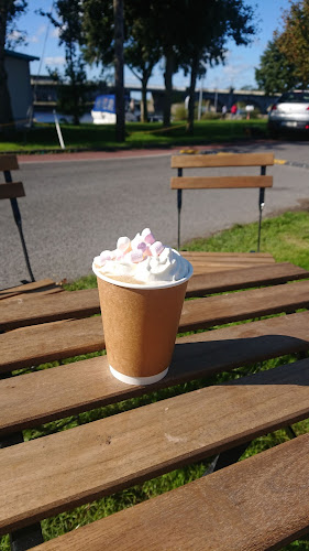 The little coffee co - Hospitality and gastronomy