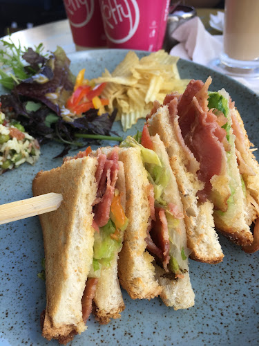 Comentarii opinii despre Bean a Tí Bakehouse and Café