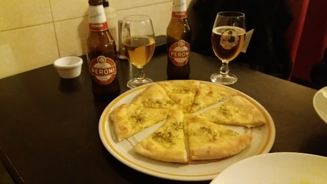 Opinii despre Tony's Pizzeria în Dundalk - Hospitality and gastronomy