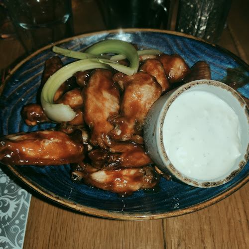 Opinii despre Dwyers of Cork în Cork - Hospitality and gastronomy