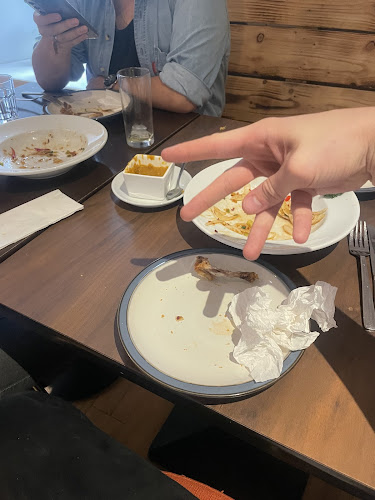 My Lings Asian Restaurant and Take Away - Hospitality and gastronomy