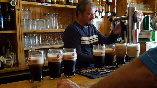 Opinii despre Aggie Hayes Pub în Waterford - Hospitality and gastronomy