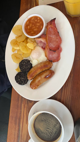 McLeary's Café - Hospitality and gastronomy