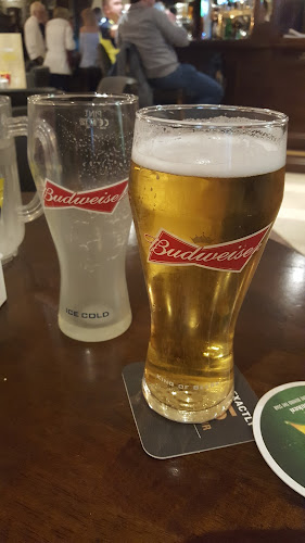 Olde Castle Seafood Bar - Donegal Town