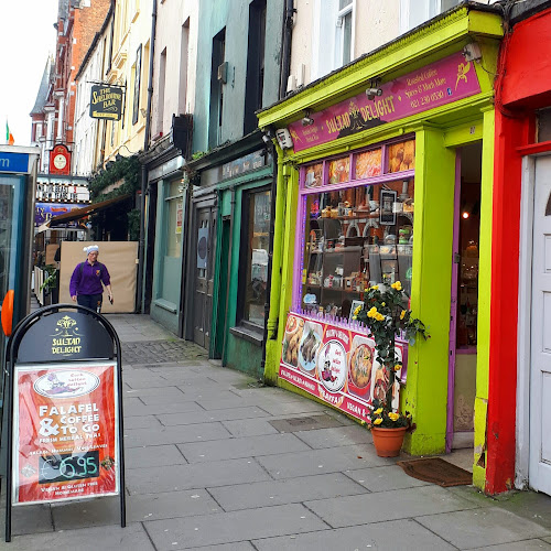 Cork Sultan Delight - Hospitality and gastronomy