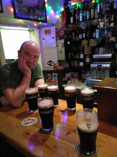 Comentarii opinii despre Matt Molloy's