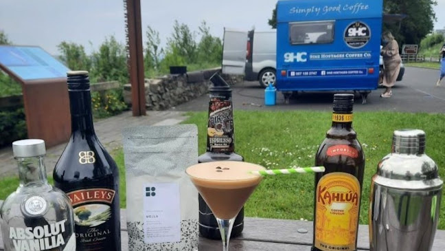 Lagan Inn Bar & Lounge