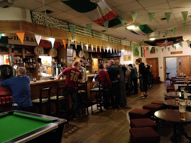 Comentarii opinii despre Emerald Bar