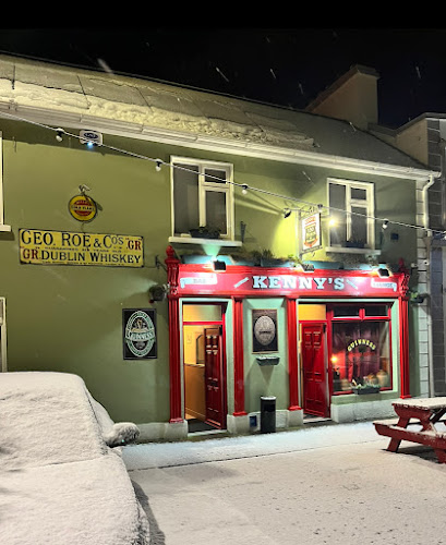 Main St, Ballygar, Co. Galway, F42 C796