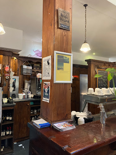 Opinii despre The Holy Cross în Waterford - Hospitality and gastronomy