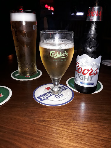 Ashburton Bar - Cork