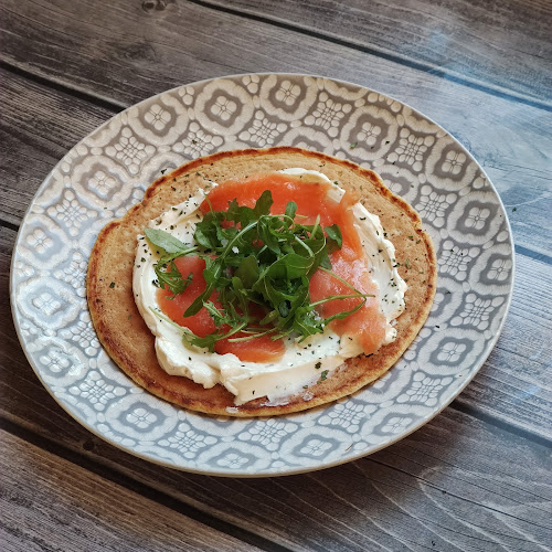 Comentarii opinii despre Nutri Queen