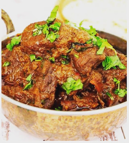 Comentarii opinii despre Spice house Kitchen