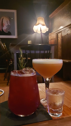 The Castle Inn - Hospitality and gastronomy