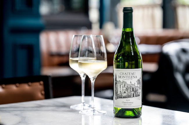 The River Club - Cork