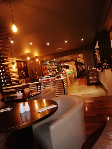 Hi-way Bar & Social Hub (Our restaurant is currently closed)