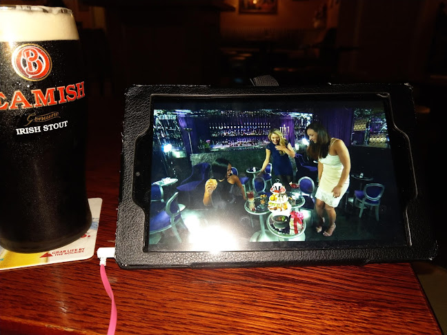 Cousins Bar - Hospitality and gastronomy