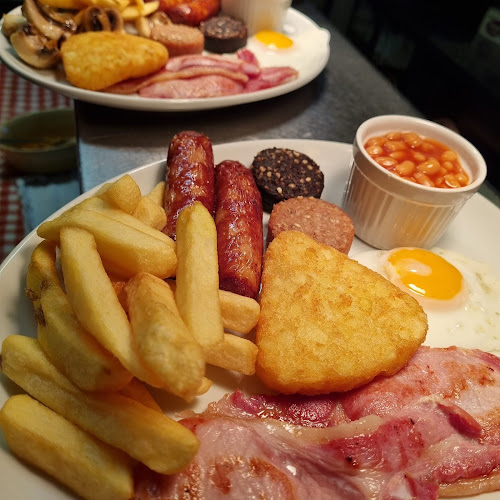 Opinii despre The Slaney Inn Bar And Restaurant în Enniscorthy - Hospitality and gastronomy