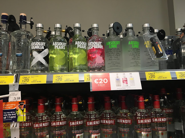 Carry Out Edenderry - Hospitality and gastronomy