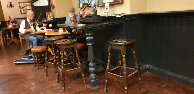 O'Mara's Lounge - Westport