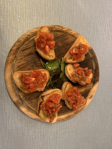 Opinii despre Nonna Nenne' în Dundalk - Hospitality and gastronomy