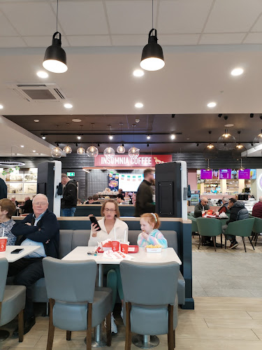 Supermac's - Ballinalack - Ballinalack