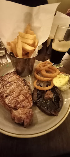 Comentarii opinii despre The White Horse Gastropub & Music Venue