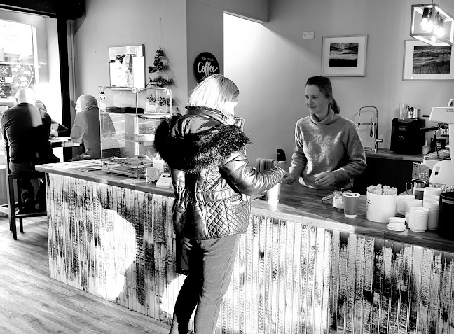 Main St, Irishtown, Foxford, Co. Mayo, F26 F2W7